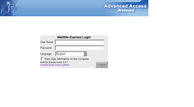 webmail.advancedaccess.com