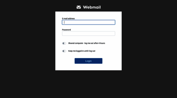 webmail.aerialtelecom.in