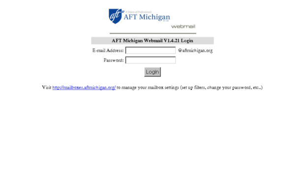 webmail.aftmichigan.org