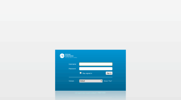 webmail.airnavindonesia.co.id