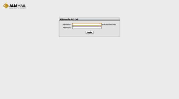 webmail.airportlimo.my