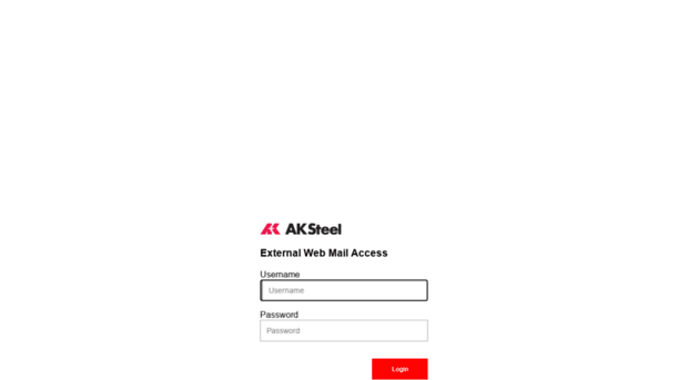 webmail.aksteel.com