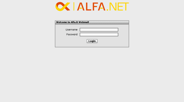 webmail.alfa.it