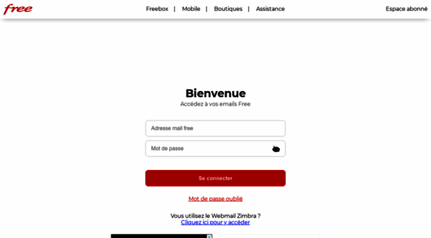 webmail.aliceadsl.fr