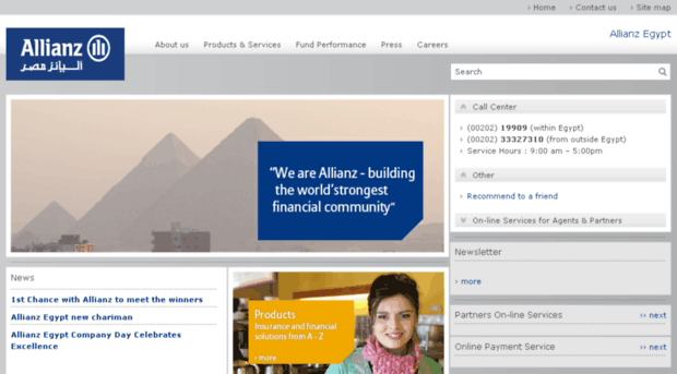 webmail.allianz.com.eg