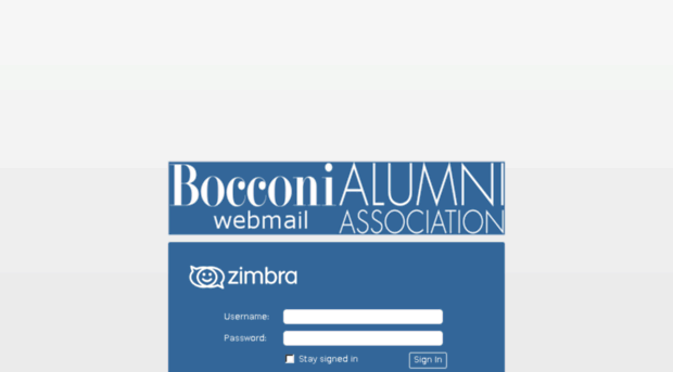 webmail.alumnibocconi.it