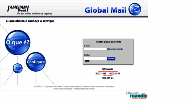 webmail.amcham.com.br