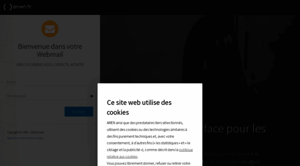 webmail.amen.fr