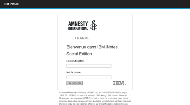 webmail.amnesty.fr