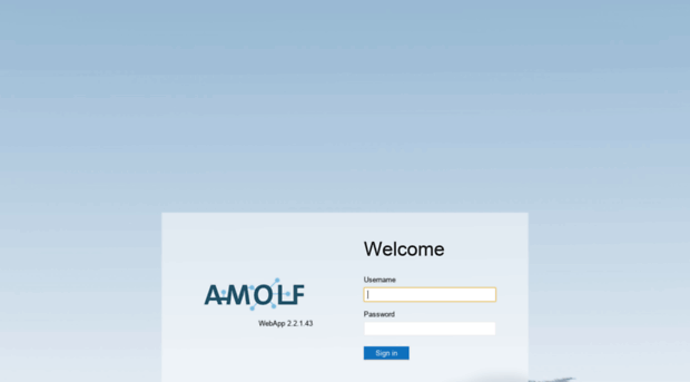 webmail.amolf.nl