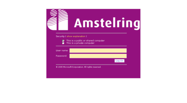 webmail.amstelring.nl