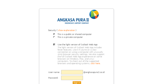 webmail.angkasapura2.co.id