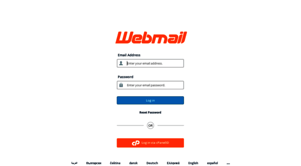 webmail.ansh.com