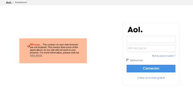 webmail.aol.fr