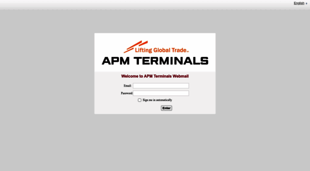 webmail.apmtmumbai.com