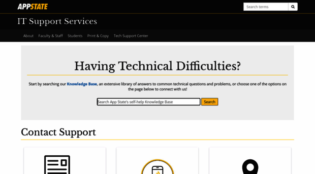 webmail.appstate.edu