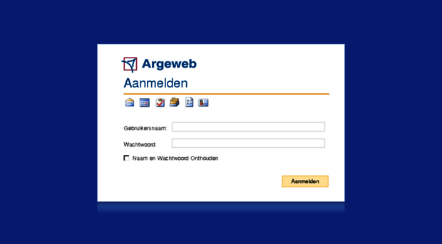 webmail.argewebhosting.nl