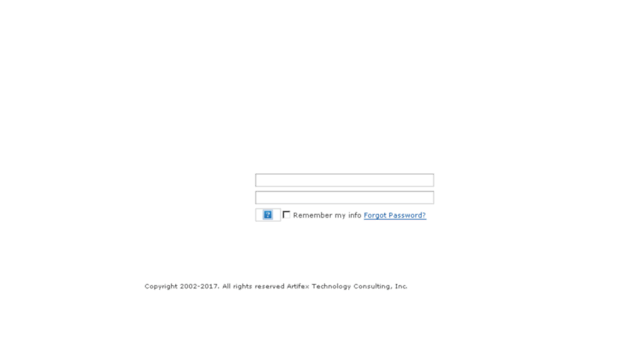 webmail.artifextech.com