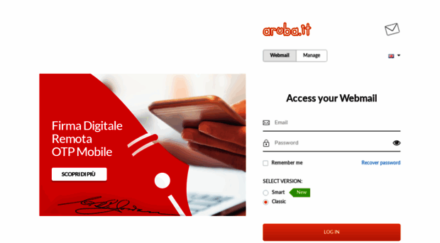 webmail.aruba.it