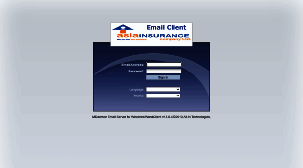 webmail.asiainsurance.com.pk