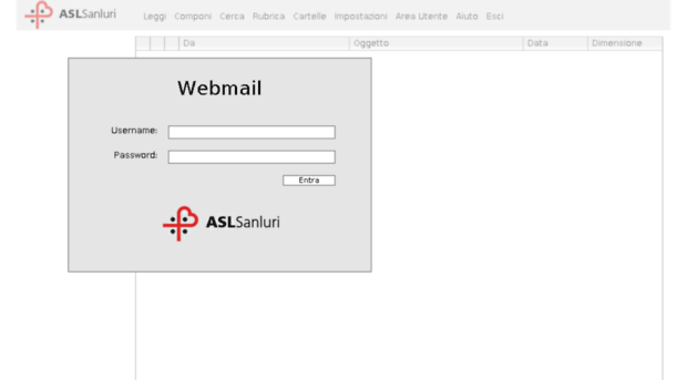 webmail.aslsanluri.it