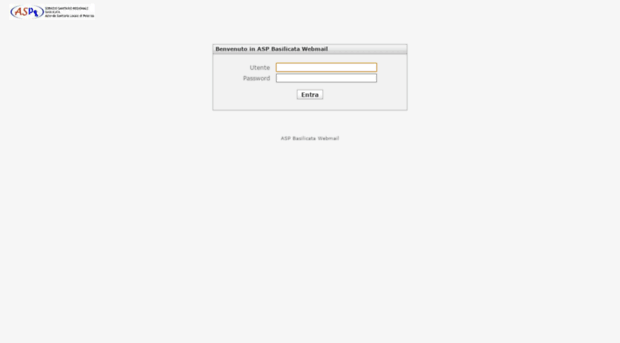 webmail.aspbasilicata.it