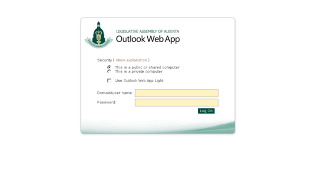 webmail.assembly.ab.ca