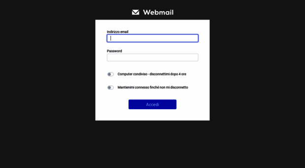 webmail.atlink.it