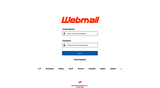 webmail.atma-india.net