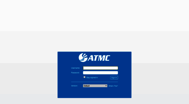 webmail.atmc.net
