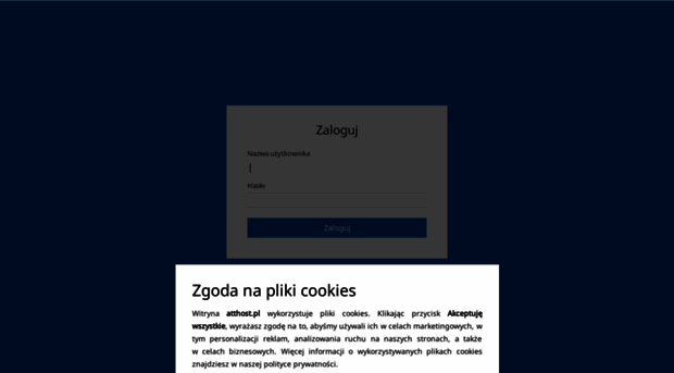 webmail.atthost.pl