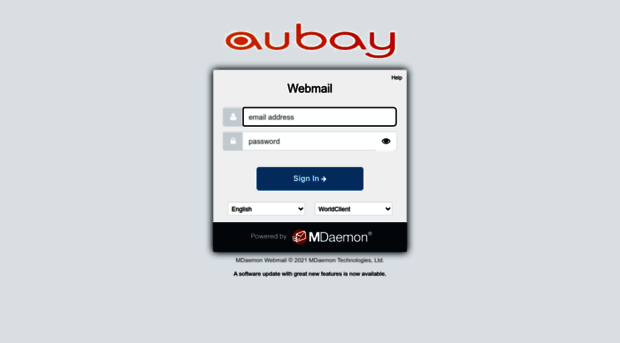 webmail.aubay.it