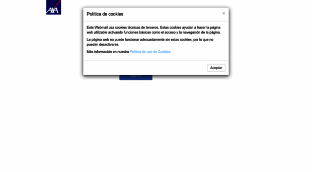 webmail.axa.es