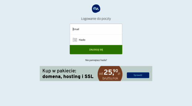 webmail.az.pl