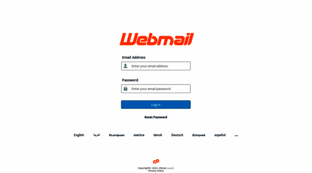 webmail.azer.net