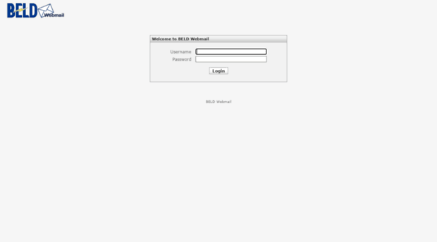 webmail.beld.net