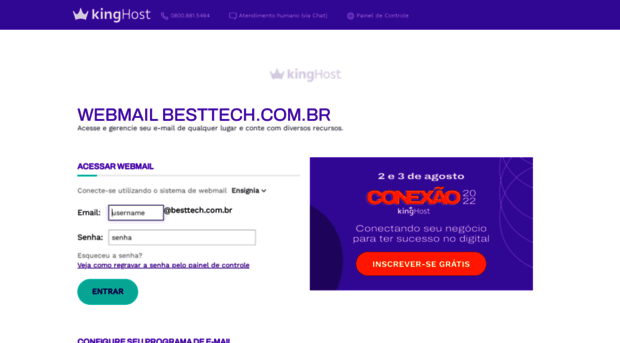 webmail.besttech.com.br