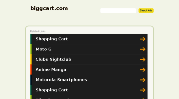 webmail.biggcart.com