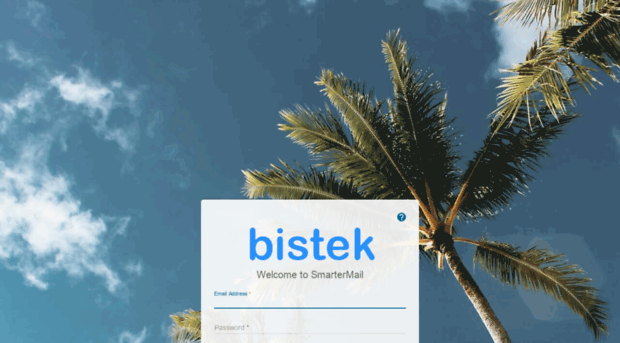 webmail.bistek.net.tr