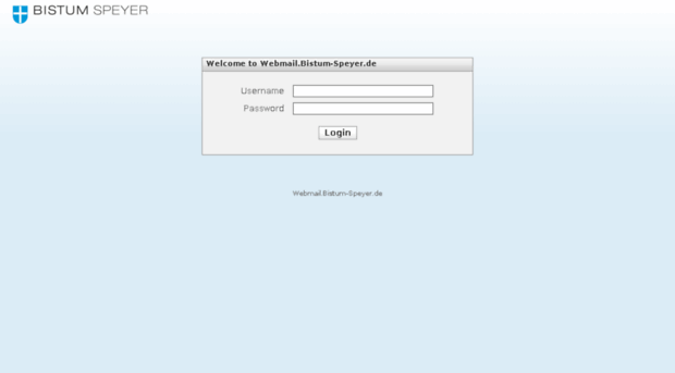 webmail.bistum-speyer.de