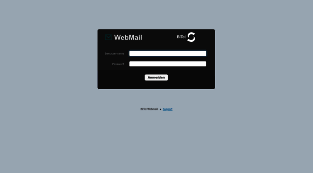 webmail.bitel.net