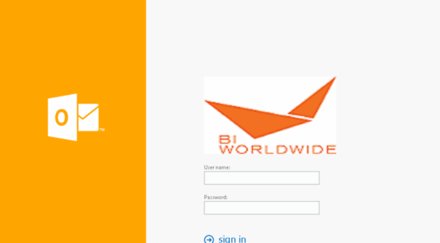 webmail.biworldwide.com