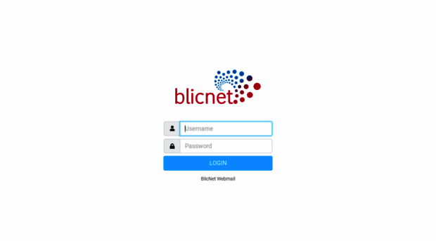 webmail.blic.net