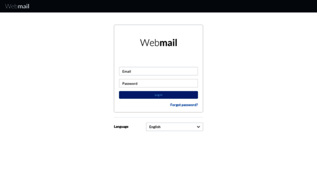 webmail.bluegenesis.com