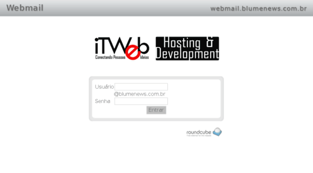 webmail.blumenews.com.br