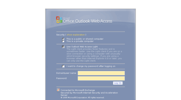 webmail.bm.com