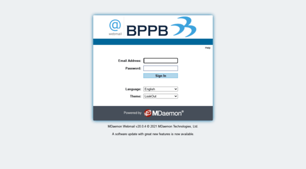 webmail.bppb.it