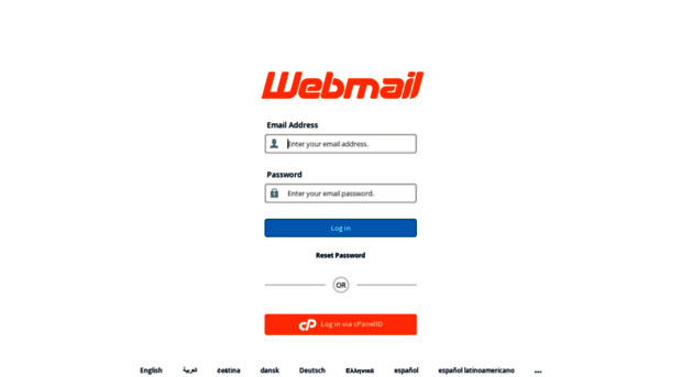 webmail.cabinetghidrai.ro