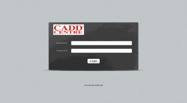 webmail.caddcentre.ws