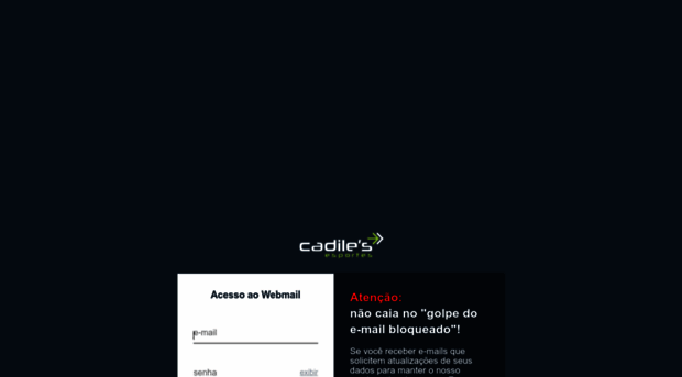 webmail.cadiles.com.br